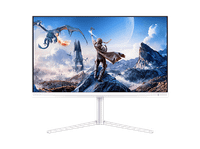 monitor gaming - philips evnia 27m2n5901a 27 full-hd4k 320 hz 05 ms mprt 1 gtg ips displayhdr 400 altavoces integrados altura ajustable