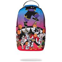 sprayground mochila space jam 25th anniversary crew para hombre