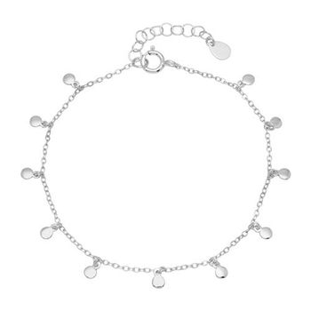 Pulsera de plata 925
