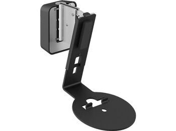 Soporte altavoces - Vogel's SWM 4111, Compatible con Sonos Era 100, De pared, Hasta 5 kg, Negro