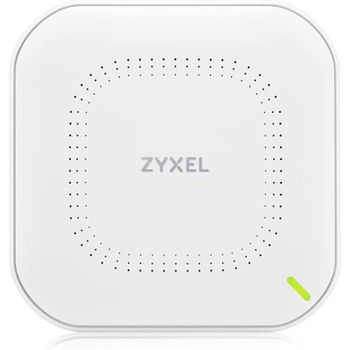 Zyxel NWA50AX PRO Punto de Acceso WiFi 6 Doble Banda AX3000 WPA3 PoE