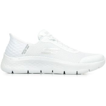 Skechers Deportivas Moda Go Walk Flex Slip Ins para mujer