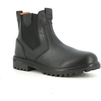 Lumberjack Botines SM00113-003 B01 para hombre