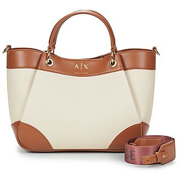 Armani Exchange Bolso de mano XW000393 para mujer