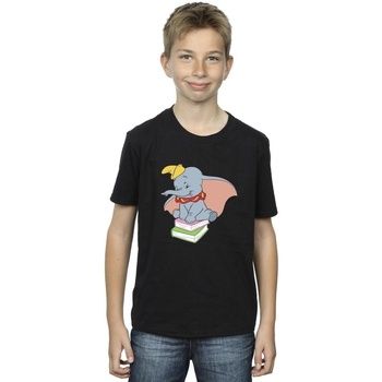 Disney Tops y Camisetas Sitting On para niño
