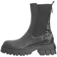desigual botines base chelsea para mujer