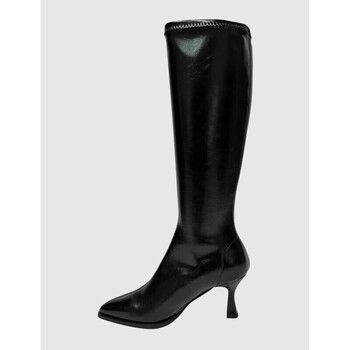 Miss Elastic Botas BOTA ZETA PLUS 78038 NEGRO para mujer