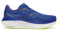 saucony hombre - azul