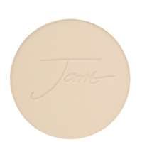 jane iredale purepressed base mineral foundation refill spf20 bisque 99g