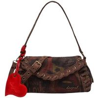 desigual bandolera baggraffiatto zara 26waxd14 para mujer