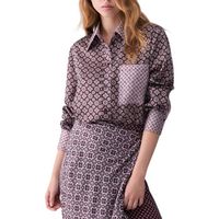 liu jo camisa wf6198ts531 para mujer