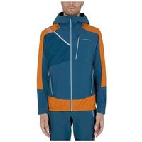la sportiva chaquetas aequilibrium gore-tex para hombre