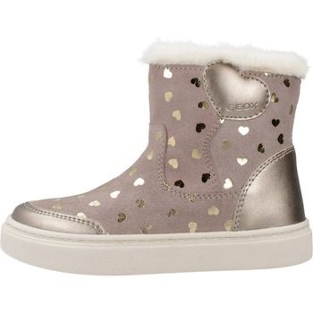 Geox Botas B Nashik Girl para niña