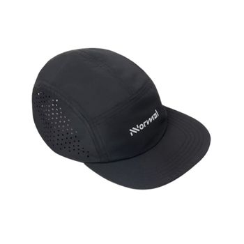 Gorra NNormal Race Cap Negro