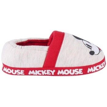 Disney Pantuflas 2300005550 para niño
