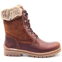 panama jack botines tuscani b26 para mujer