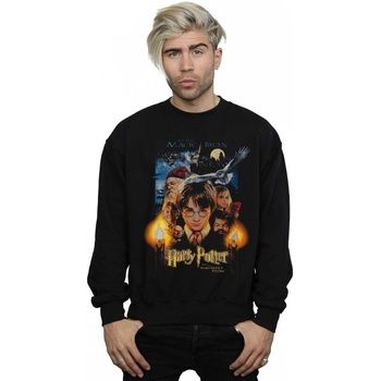 Harry Potter Jersey The Sorcerer's Stone para hombre
