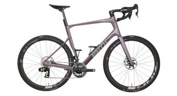 Bmc roadmachine 01 one sram red axs 700mm t 61cm  gt 190cm 2024   producto renovado