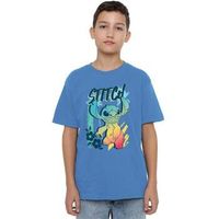 disney camiseta tv21711 para nino