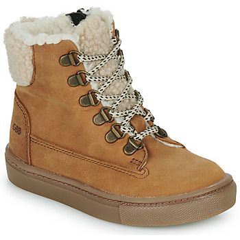 GBB Botines THELIE para niña