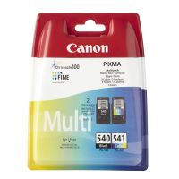 canon pg-540cl-541 multipack