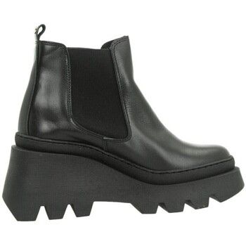 Yellow Botas Trash para mujer