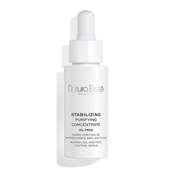 Natura Bissé Cosmética Facial Stabilizing Purifiying Concentrate Suero seborregulador