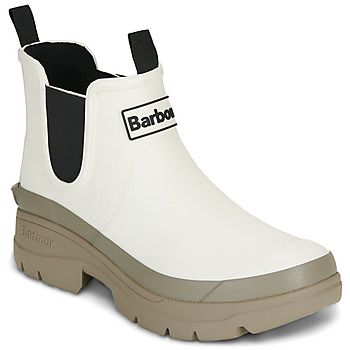 Barbour Botas de agua NIMBUS para mujer