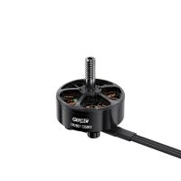 motor sin escobillas geprc em2807 2807 1350kv 6s para drones de carreras fpv de largo alcance de 7 y 8 pulgadas
