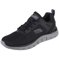 skechers deportivas moda baskets track broader maille respirante para hombre