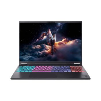 Acer Nitro 16S AI, AN16S-61, Portátil Gaming, 16