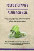 Pseudoterapias / Pseudociencia. Sí a las terapias alternativas