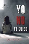 yo no te cuido