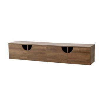 Mueble Tv Grotte Nogal