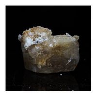 calcita  cuarzo - piedra natural de francia la mure isere - magnifico mineral multicolor propiedades energeticas 1709 ct - certificado de