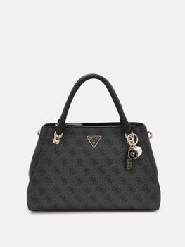 Bolso De Mano Noelle Con Logotipo 4G