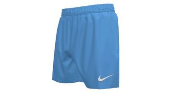 Pantalon corto  strong nike swim essential lap azul  strong  nino
