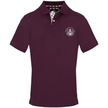 Aquascutum Tops y Camisetas GT53835 para hombre