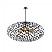 lampara colgante wolfram xl