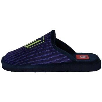 Andinas Pantuflas Chinelas atlético para hombre