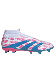 adidas Predator League Ll Fg - Botas Fútbol Tacos Hombre MKP