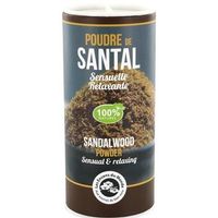 sandalo en polvo 40 g