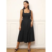 la modeuse vestidos 79321p188697 para mujer