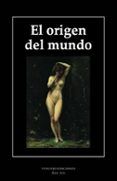el origen del mundo