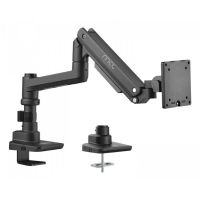 mcl ms3a99azsbae4920n soporte monitor mesa 17 a 49 vesa 75x75 a 100x100 max 20kg