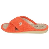 garcia bonete pantuflas zapatilla de rizo para mujer