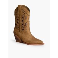 keslem botines 42923 para mujer
