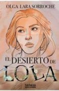 el desierto de lola
