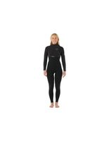 neopreno de surf wms e-bomb zf 53 mujer negro