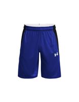pantalones cortos under armour baseline hombre blue